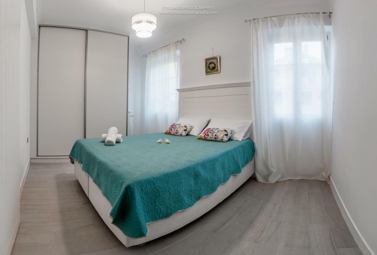 Corfu  Celestia Corfu 아파트 외부 사진