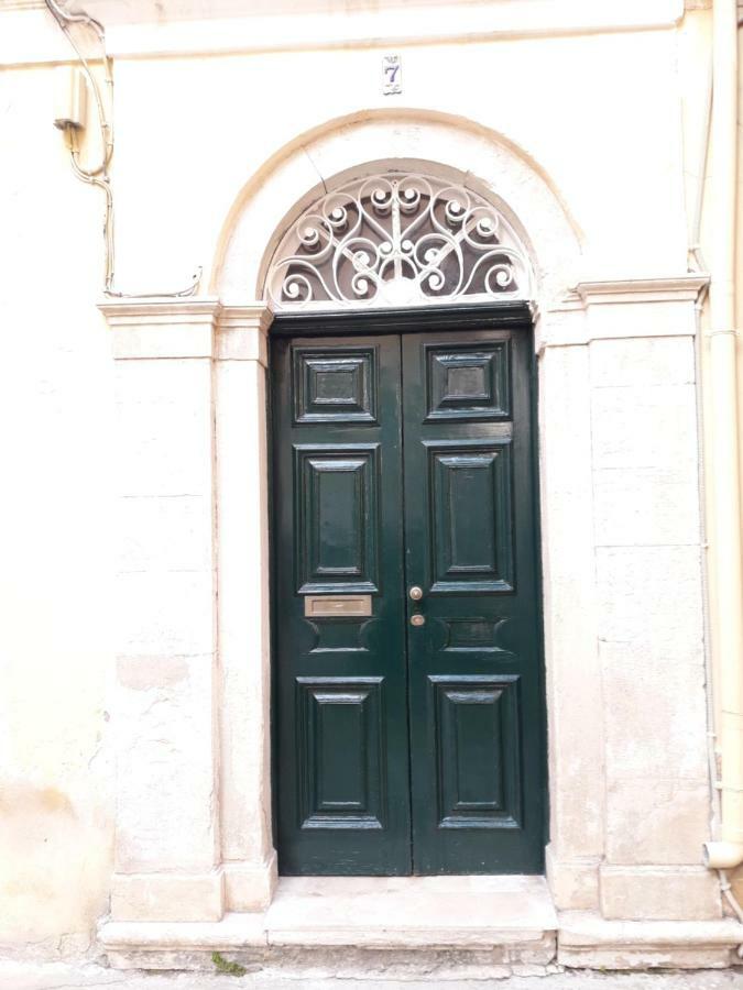 Corfu  Celestia Corfu 아파트 외부 사진